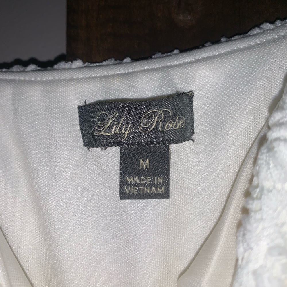Maxi Spring Dress - Picture 6 of 6